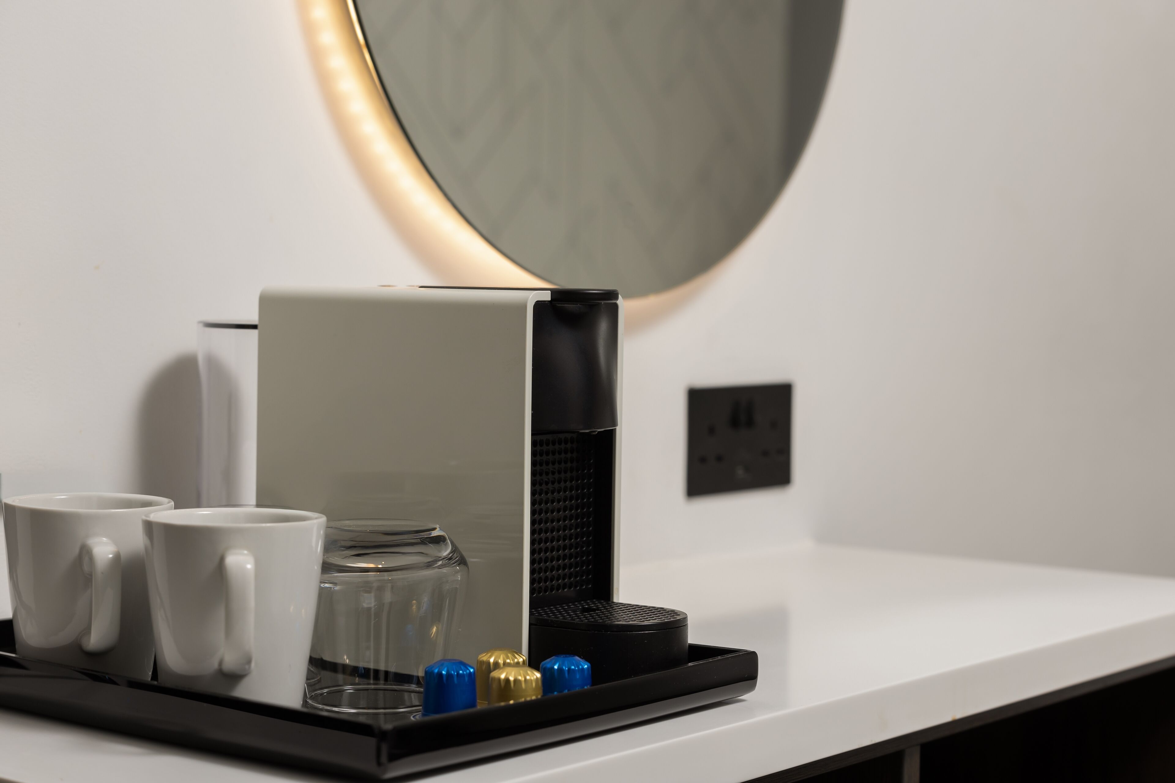 room, 1 double bed, non smoking | 1 bedroom, in-room safe, desk, laptop workspace