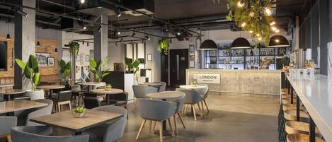 Restaurang