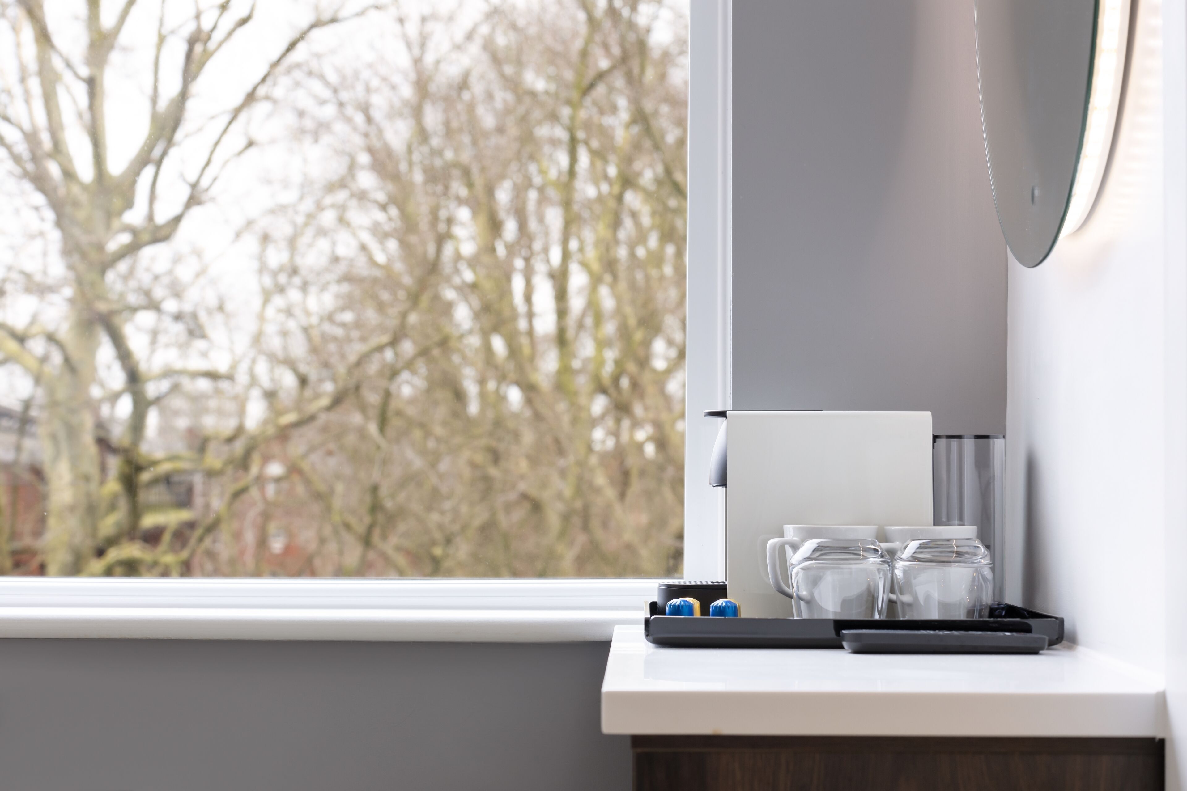 room, 1 double bed | 1 bedroom, in-room safe, desk, laptop workspace