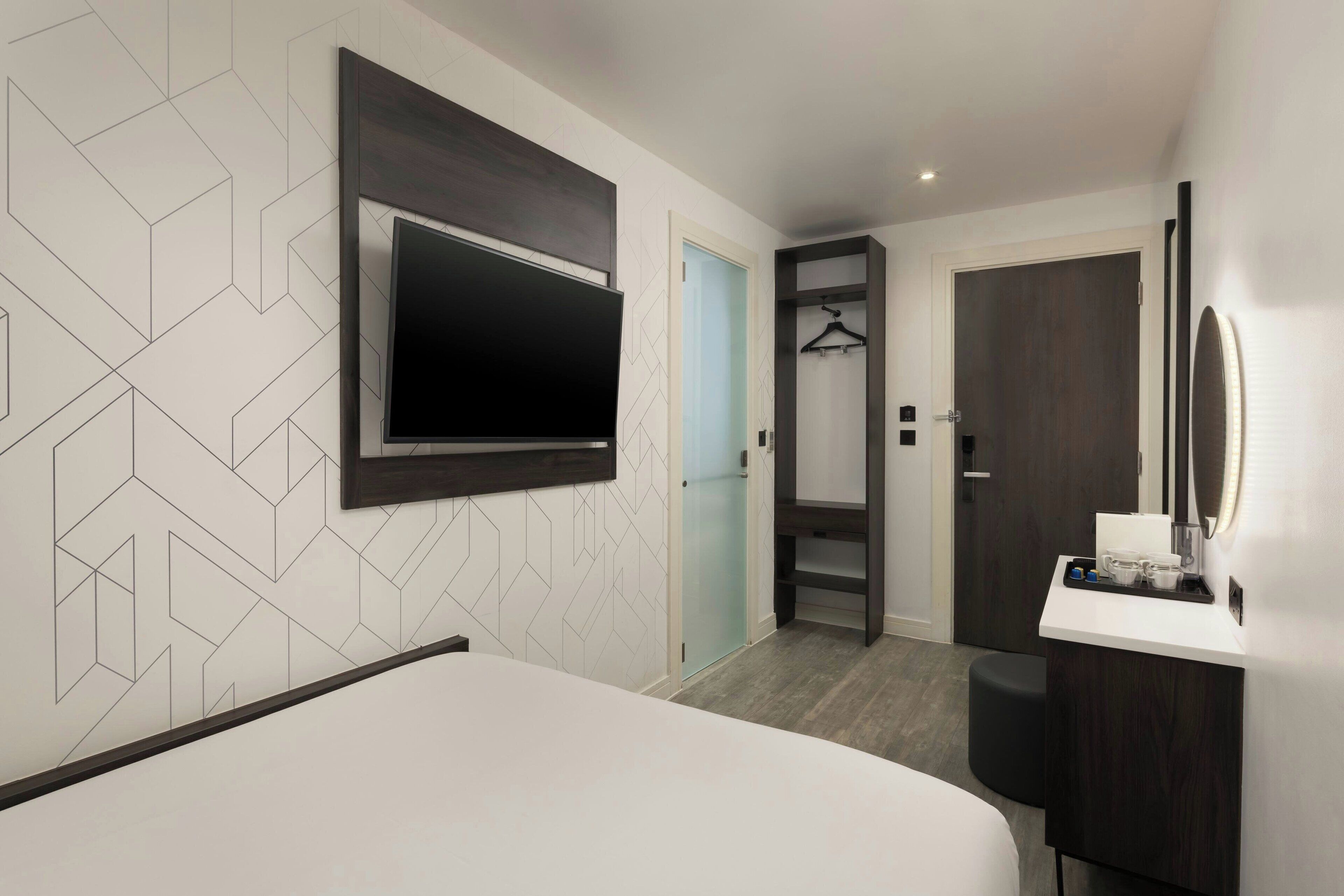 Foto - Four Points Flex by Sheraton London Shoreditch East