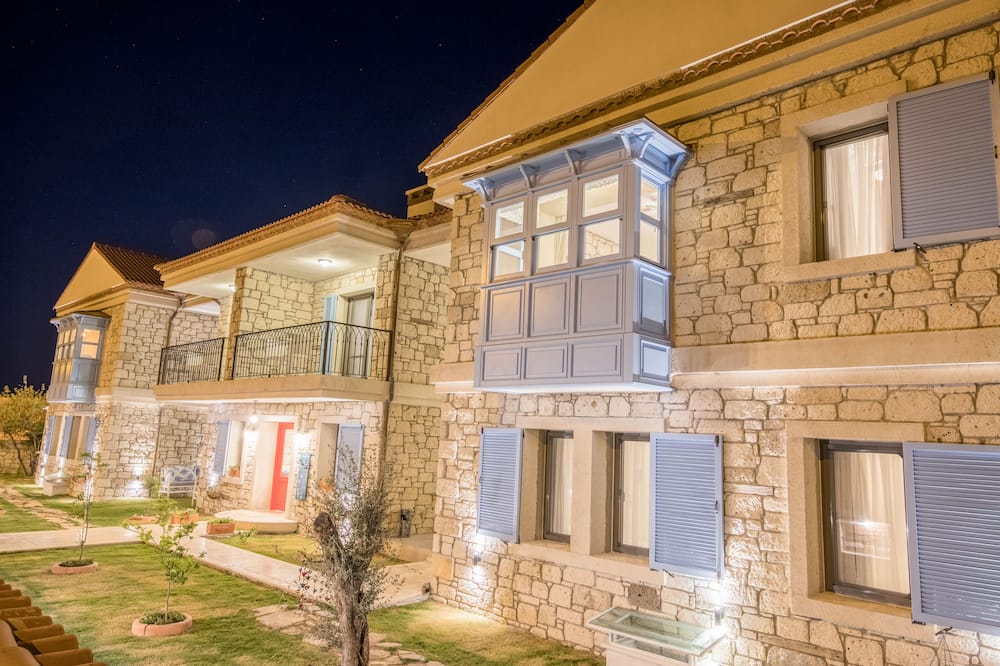 Bademli Konak Otel
