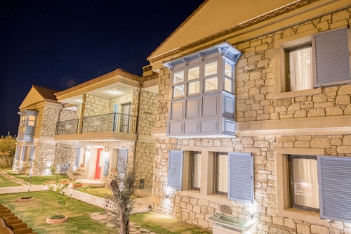 Bademli Konak Otel