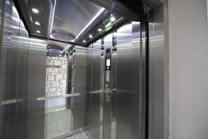 Property amenity - Bademli Konak Otel (Datça)