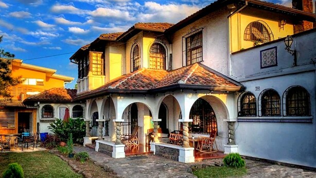 Unclassified image, 1 of 70, button - Finca Escalante - Hostel (San José)