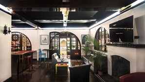 Unclassified image, 3 of 70, button - Finca Escalante - Hostel (San José)