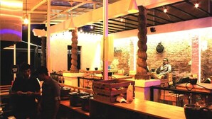 Unclassified image, 4 of 70, button - Finca Escalante - Hostel (San José)