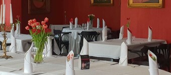 Hotel Restaurant Heidrich