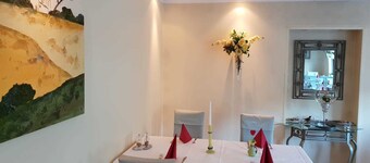 Hotel Restaurant Heidrich