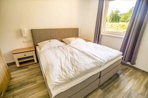 Apartment, Bergblick (Good Times)