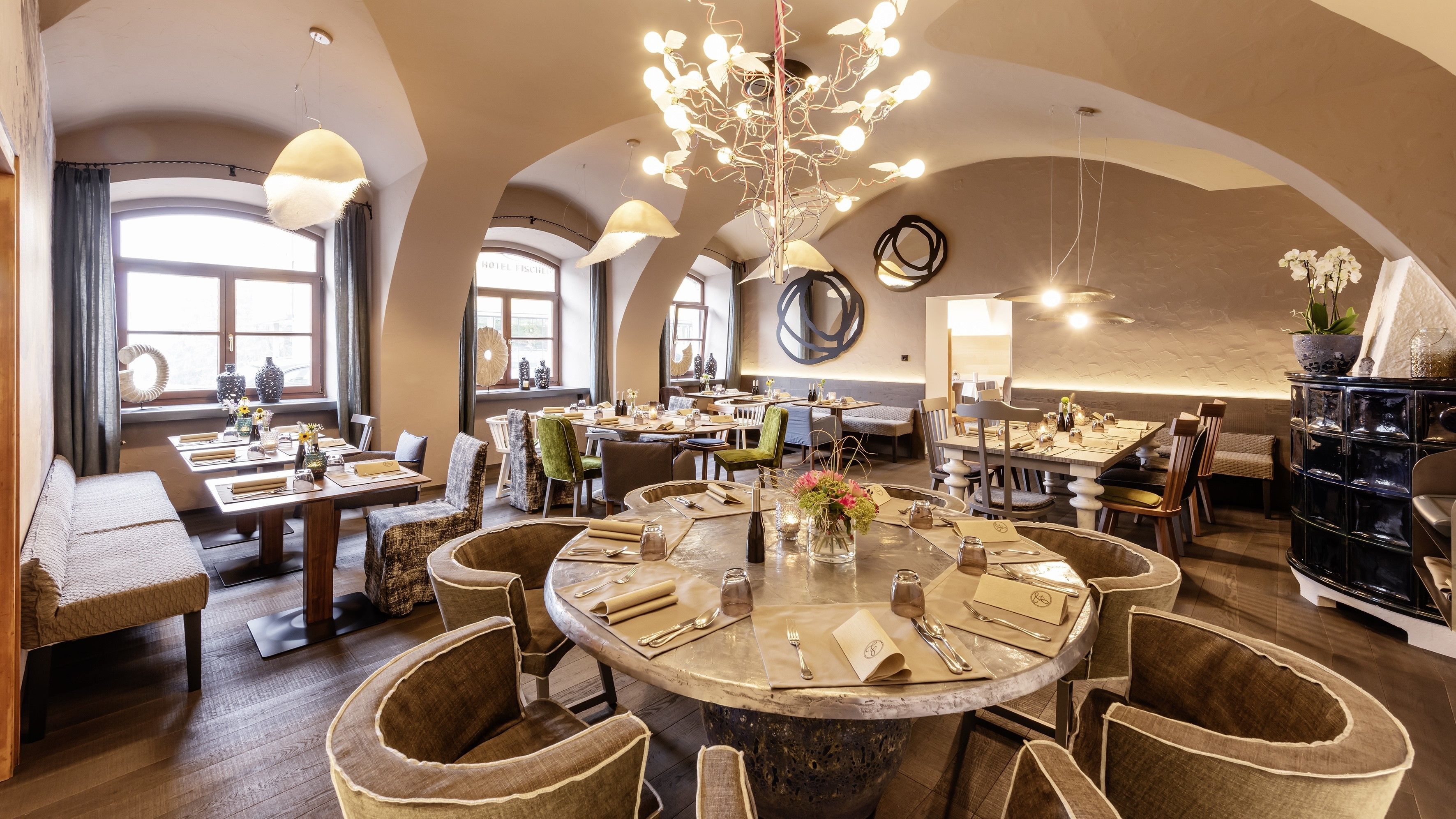 Restoran
