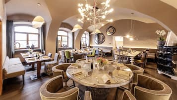 Restoran