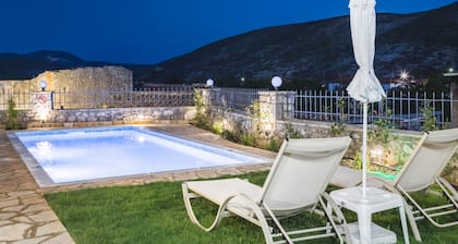 Villa Provenza