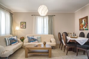 Familienvilla | Wohnbereich