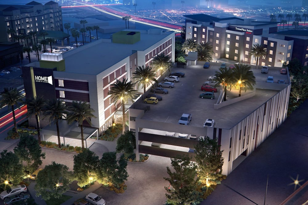 Home2 Suites by Hilton Las Vegas Stadium District