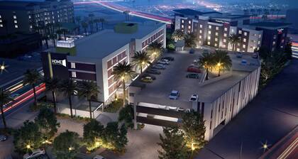 Home2 Suites by Hilton Las Vegas Stadium District