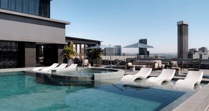 Hilton Guadalajara Midtown