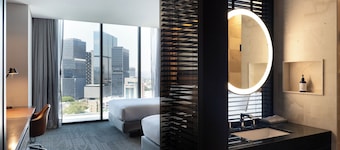 Hilton Guadalajara Midtown