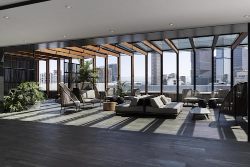 Hilton Guadalajara Midtown