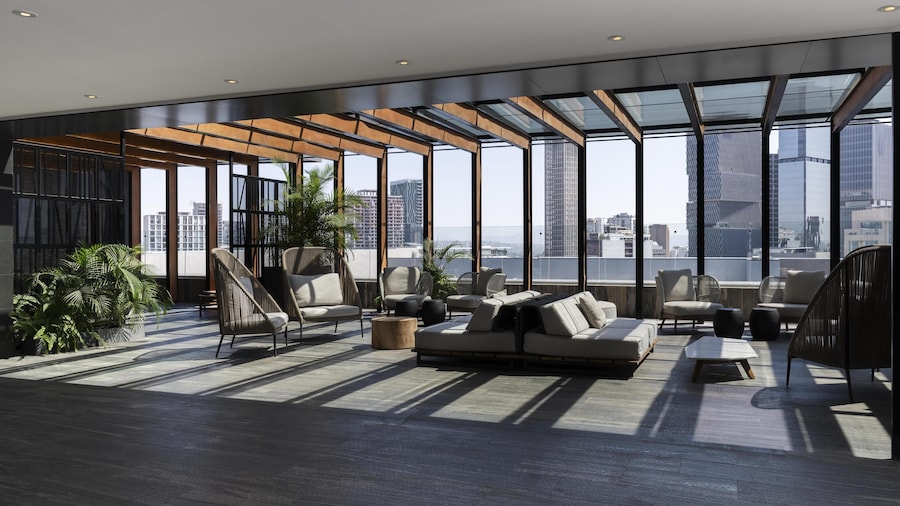 Hilton Guadalajara Midtown