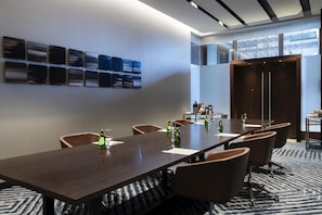 Sala de reuniones