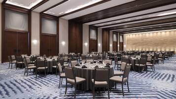 Salón de baile