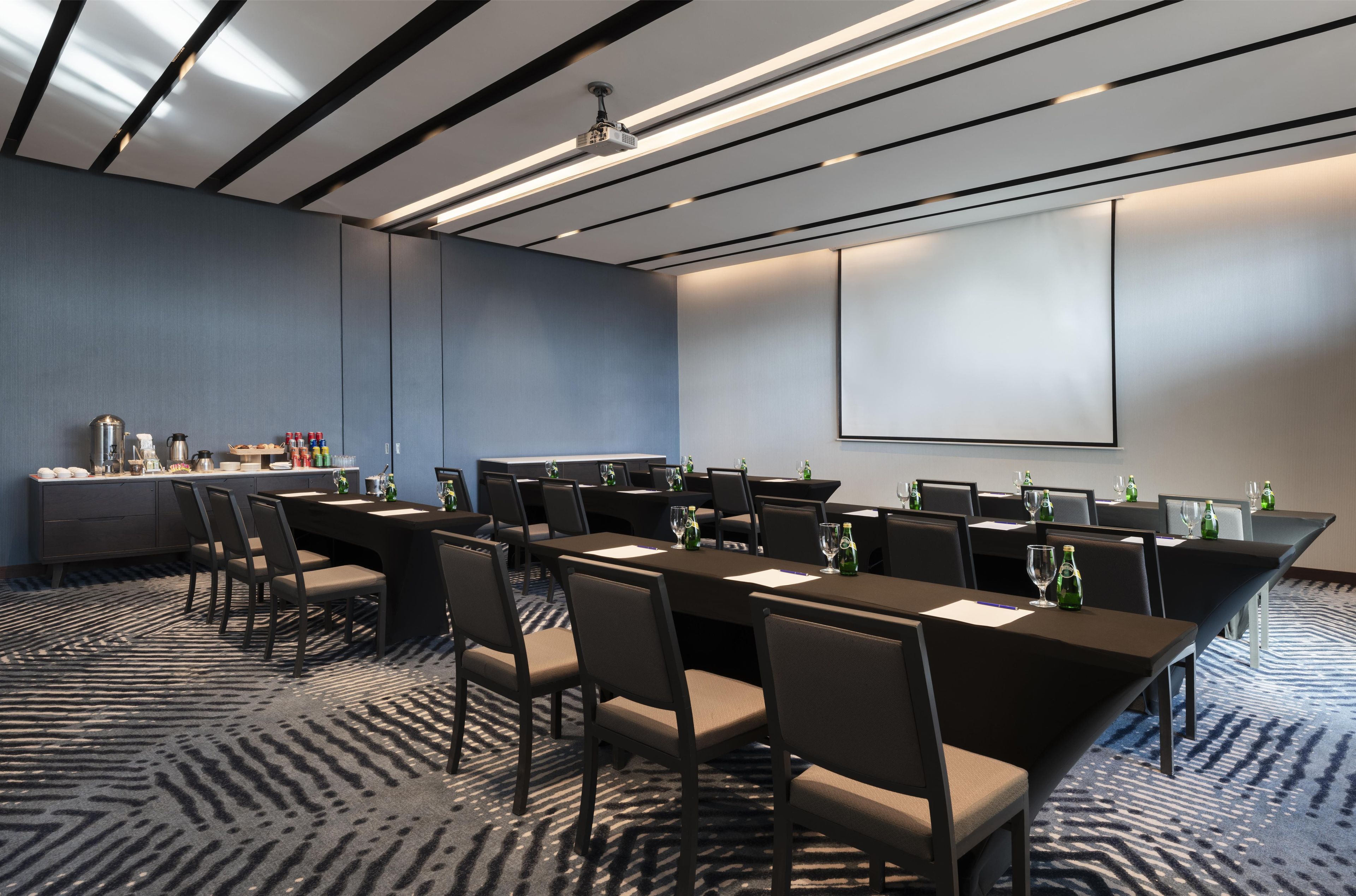Sala de reuniones