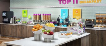 Tru By Hilton El Paso East Loop 375