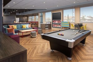 Lobby - Tru By Hilton El Paso East Loop 375 (El Paso)