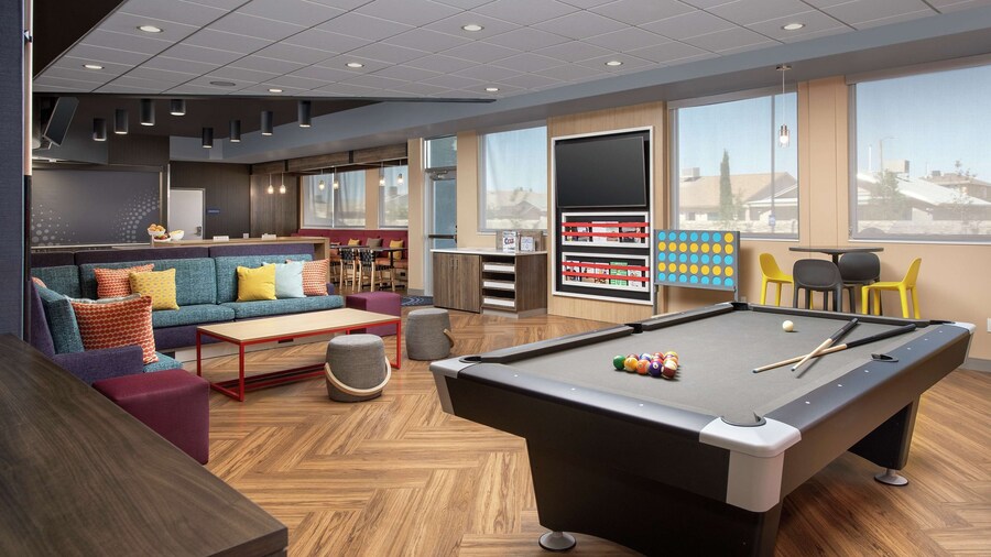 Tru By Hilton El Paso East Loop 375