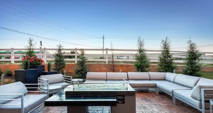 Hampton Inn Acworth