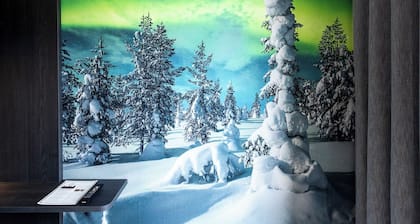 Hotelli Sodankylä