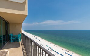 Studio, 1 Bedroom | Bathroom | Free toiletries, hair dryer, towels - Phoenix All Suites (Gulf Shores)