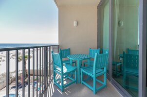 Studiolejlighed - 1 soveværelse | Terrasse/gårdhave