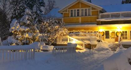 Boutique Hotel Sawohouse