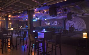 Klub malam