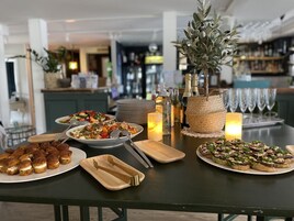 Buffet