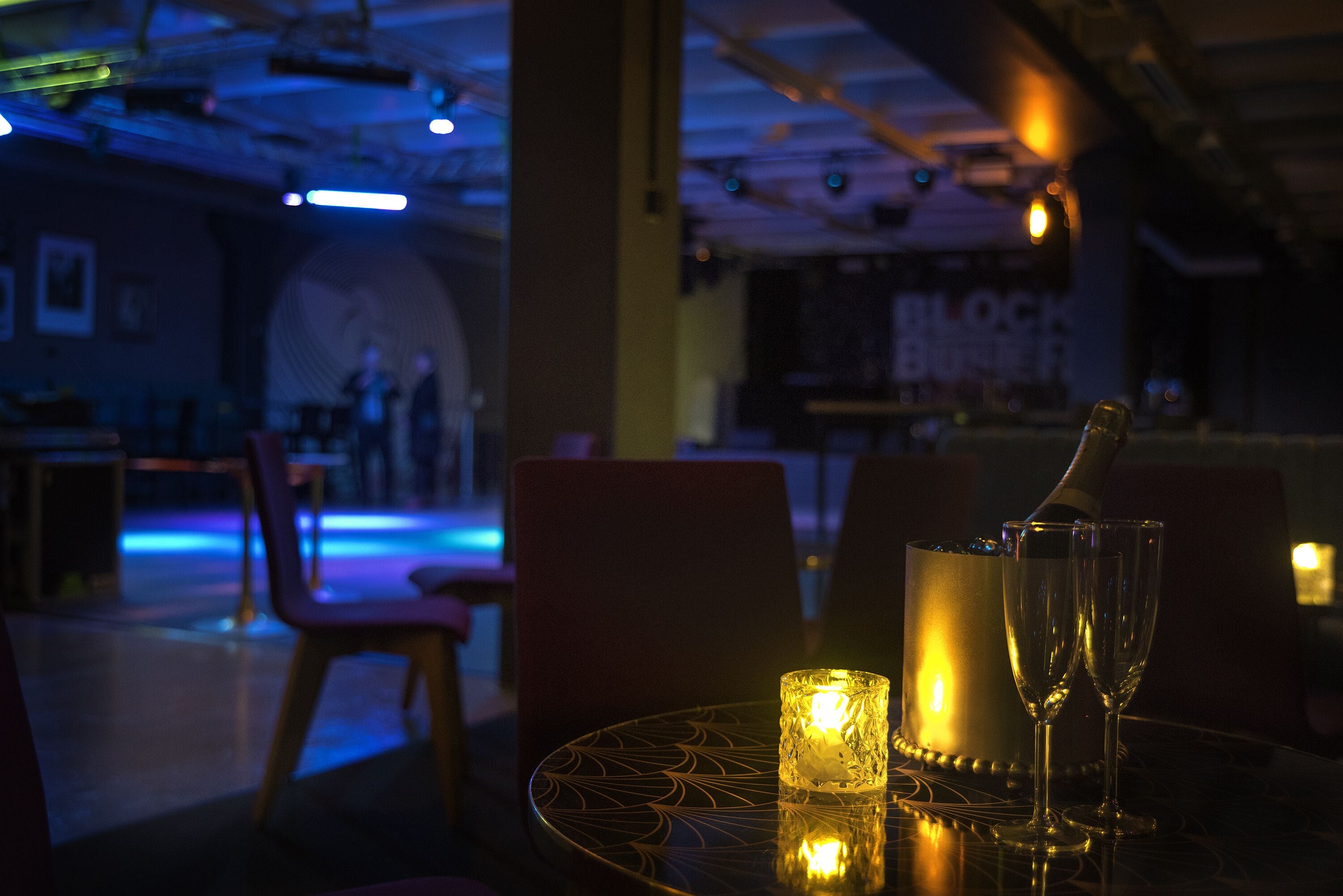Nachtclub
