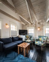 Standard Room, 2 Bedrooms, Non Smoking, River View | Premium bedding, down comforters, individually decorated