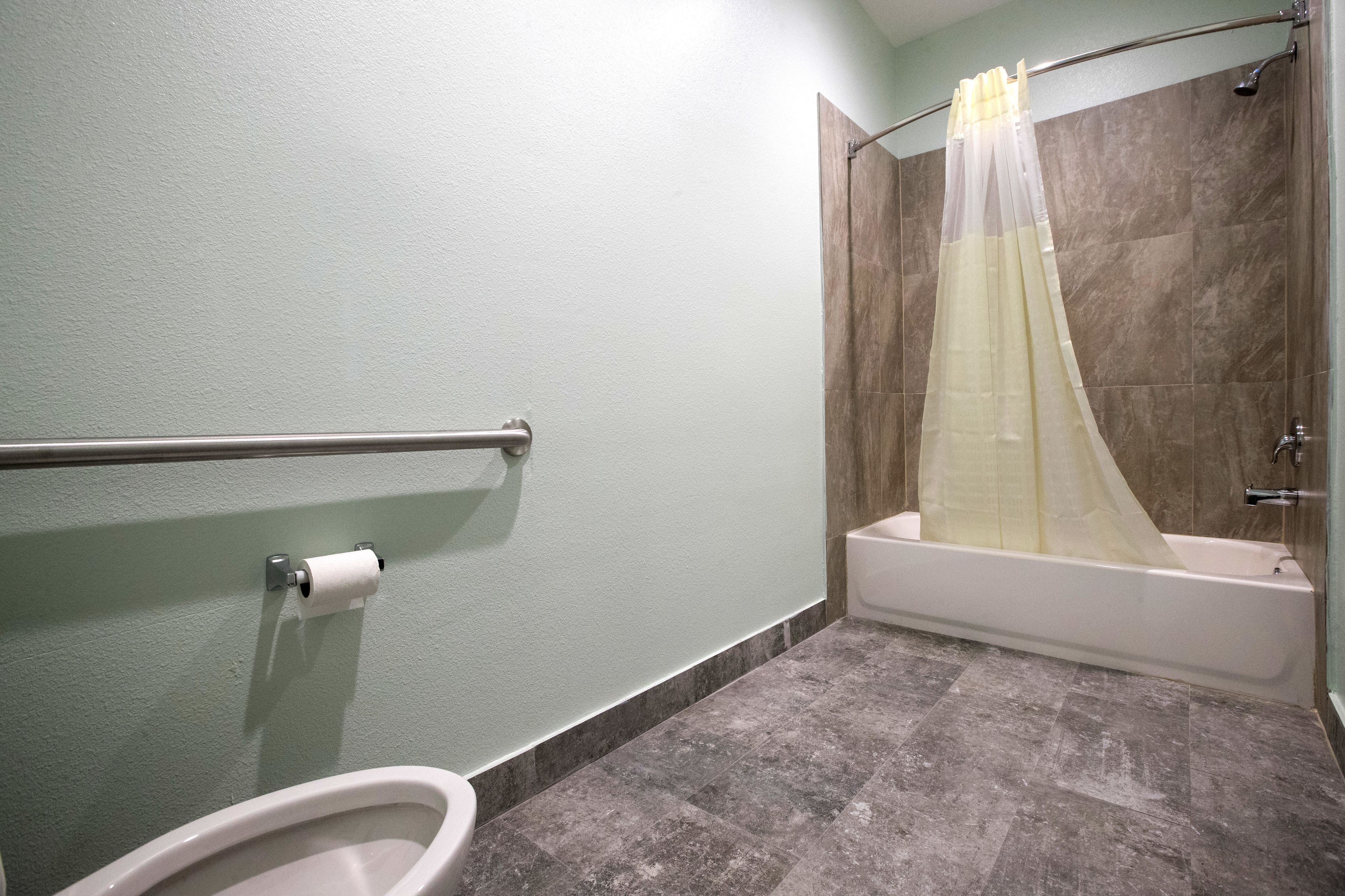 Hotel Bel-air — photo 15