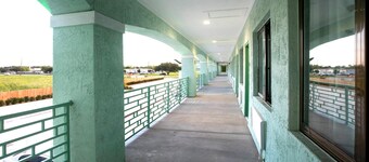 Hotel Bel air
