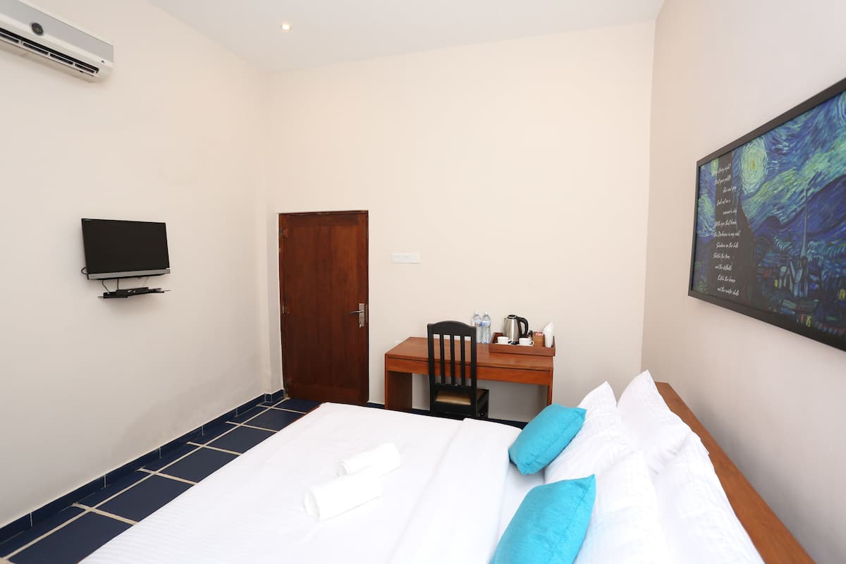 Deluxe Double or Twin Room, 1 Queen Bed, Non Smoking