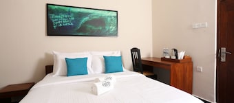 Boots Travelers Lodge