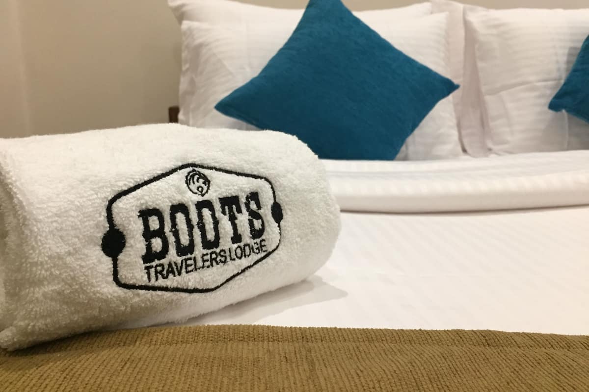 Superior Double or Twin Room, 1 Queen Bed, Non Smoking