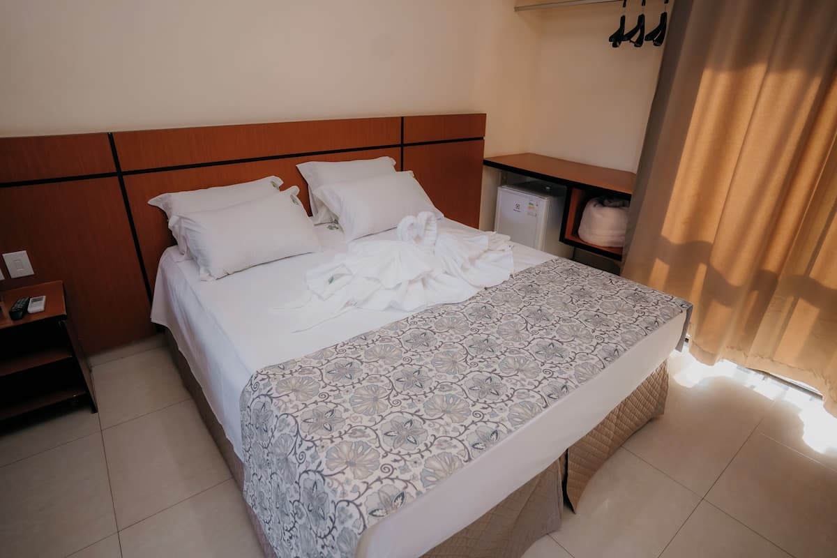 1 chambre, minibar, rideaux occultants, Wi-Fi gratuit