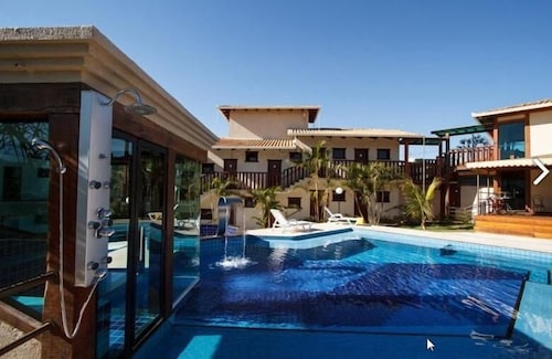 Estrada Real Palace Hotel