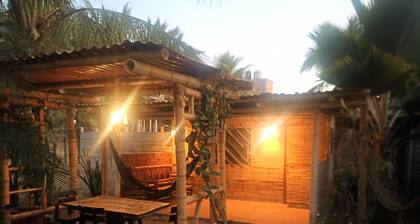 Guacamayo Bed & Breakfast