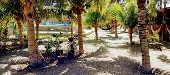 Guacamayo Bed & Breakfast