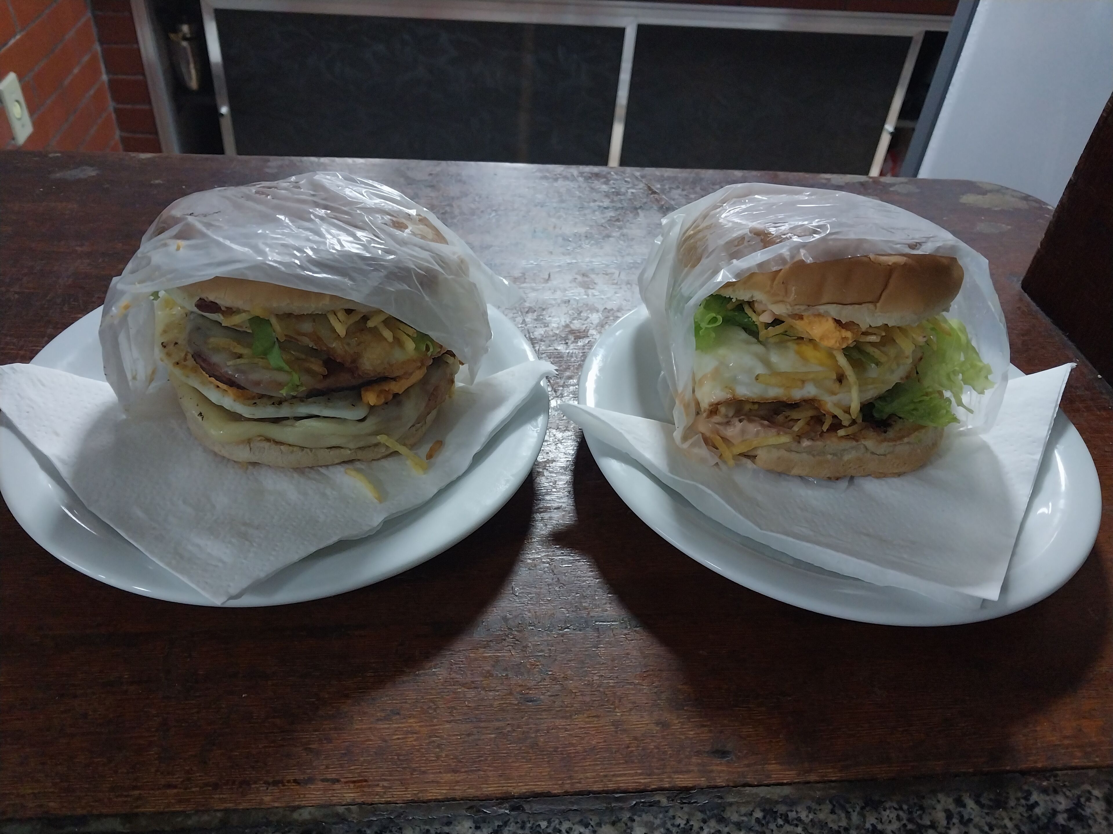 點心吧