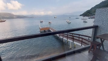 View from room