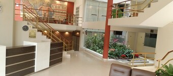 El Brujo Hotel - La Merced